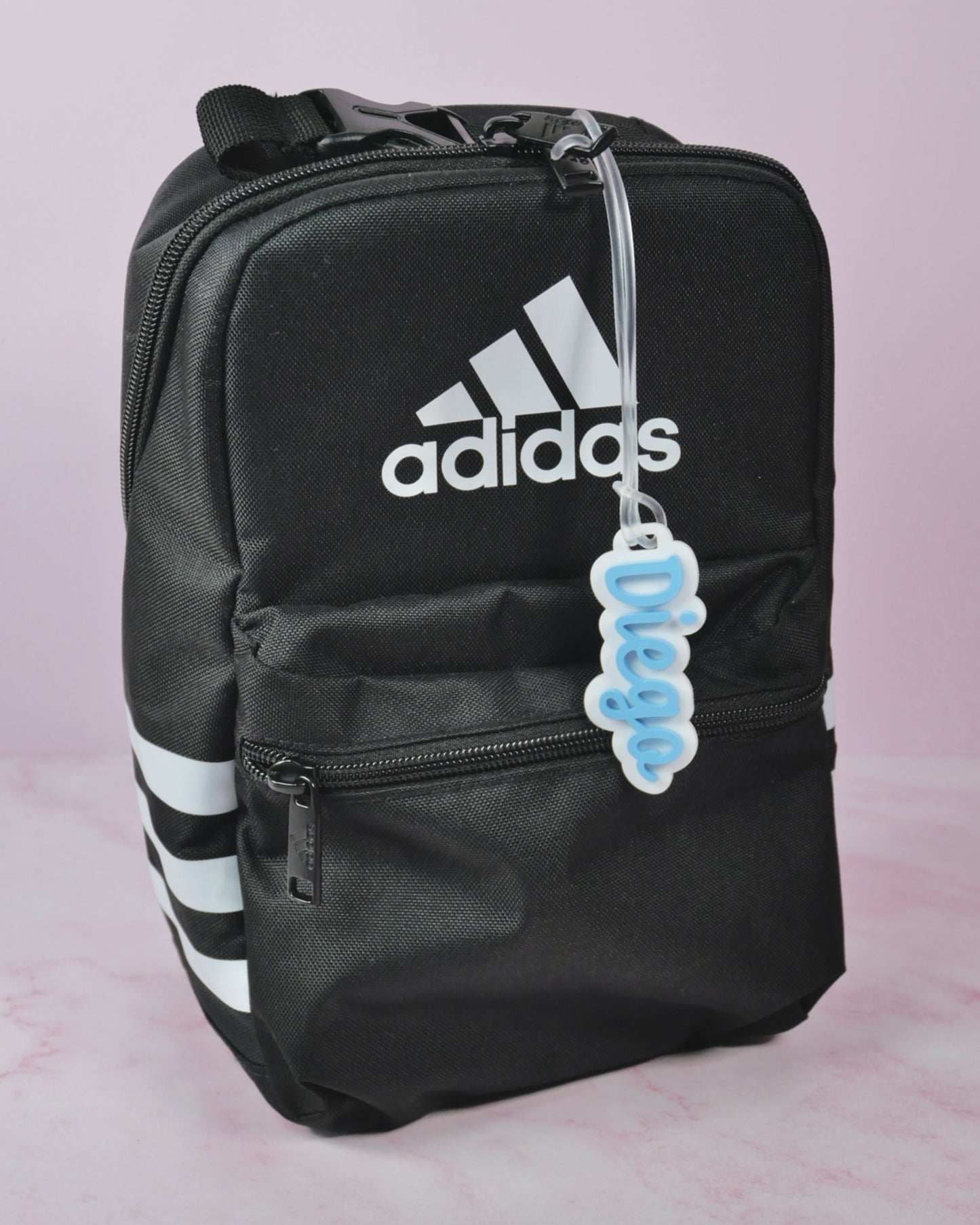 Keychain - Plastic loop