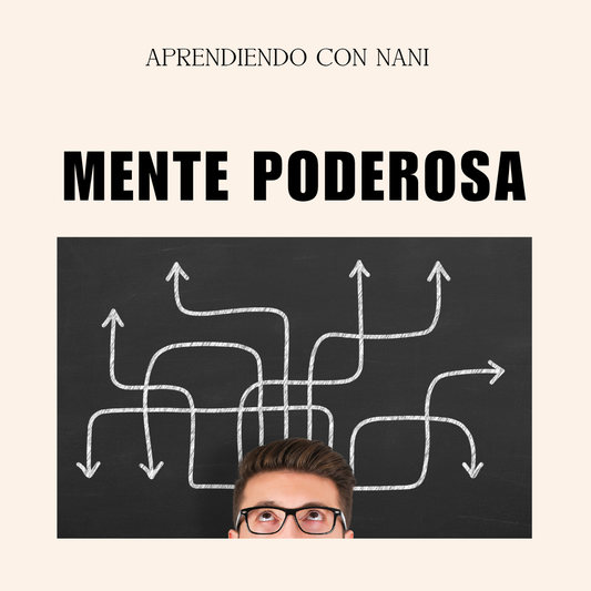 Coming soon - Mente poderosa