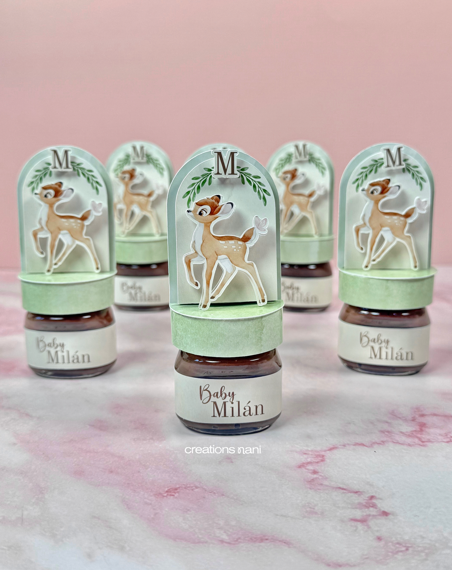 Nutella - Mini