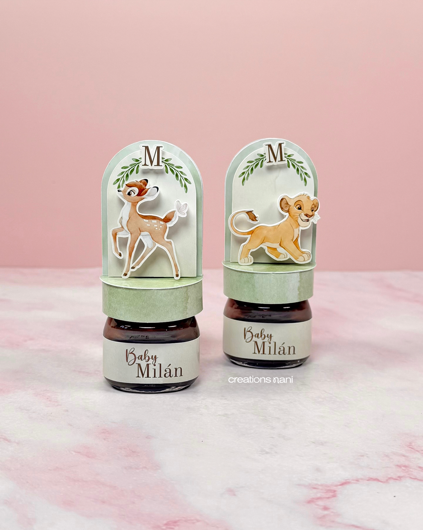 Nutella - Mini