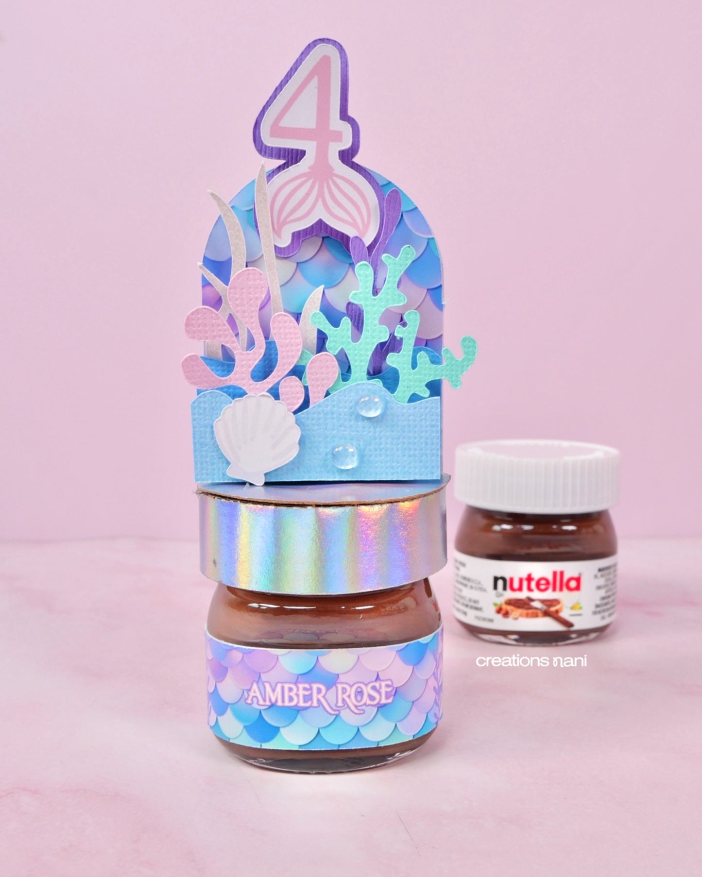Nutella - Mini