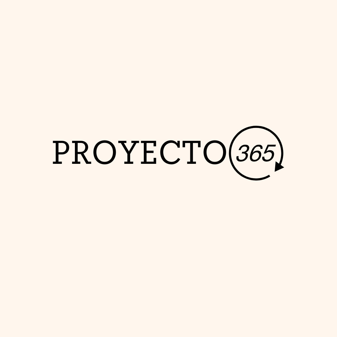 Proyecto 365 - Marzo (Catálogo)