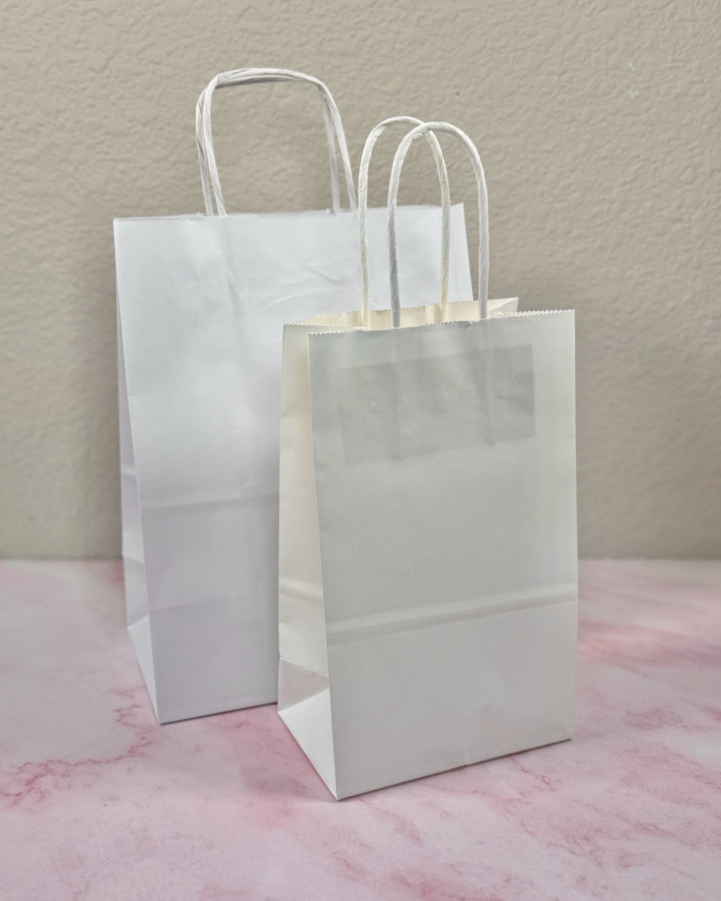 Paper Bag - Small or Big