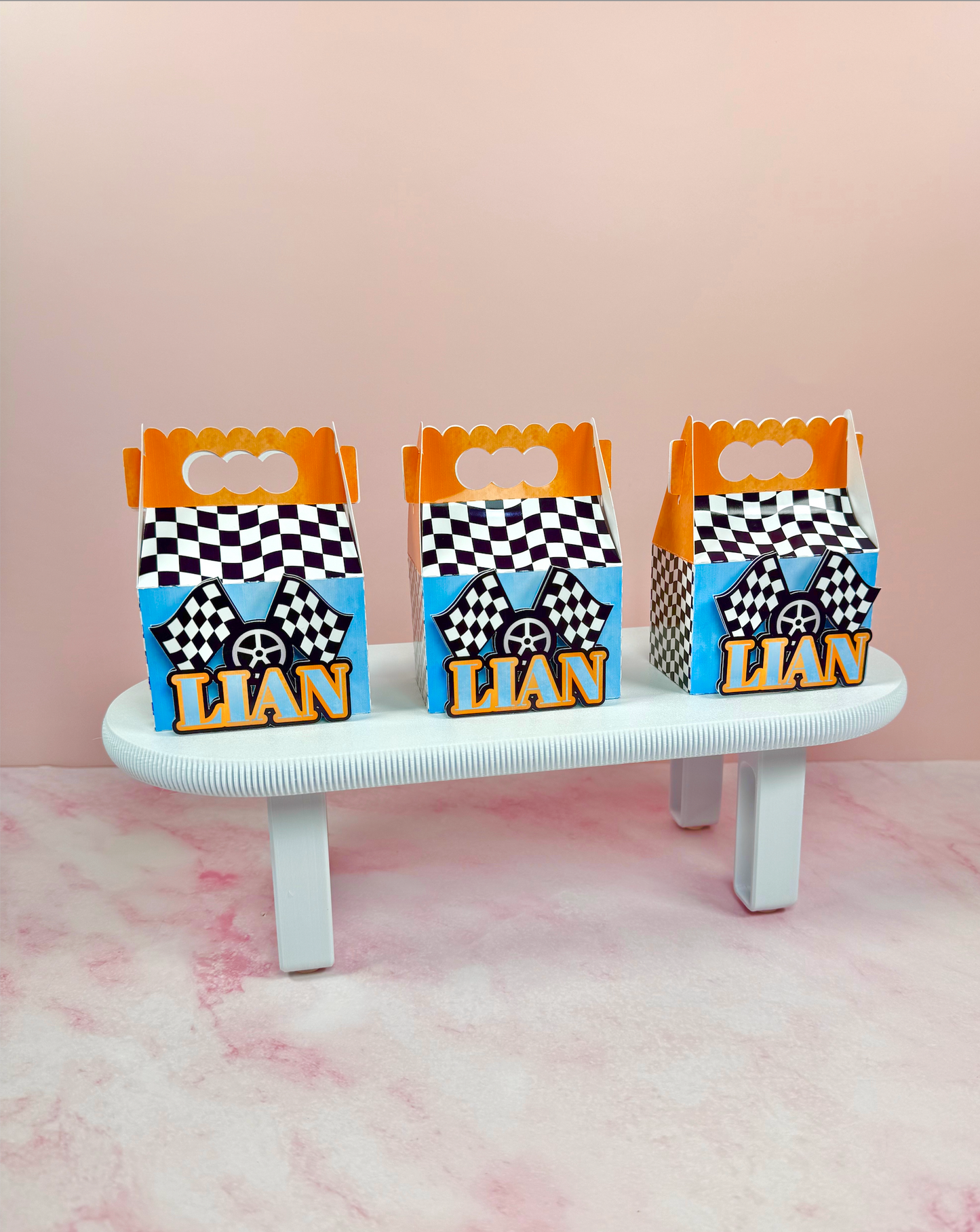 Paper Box - Small