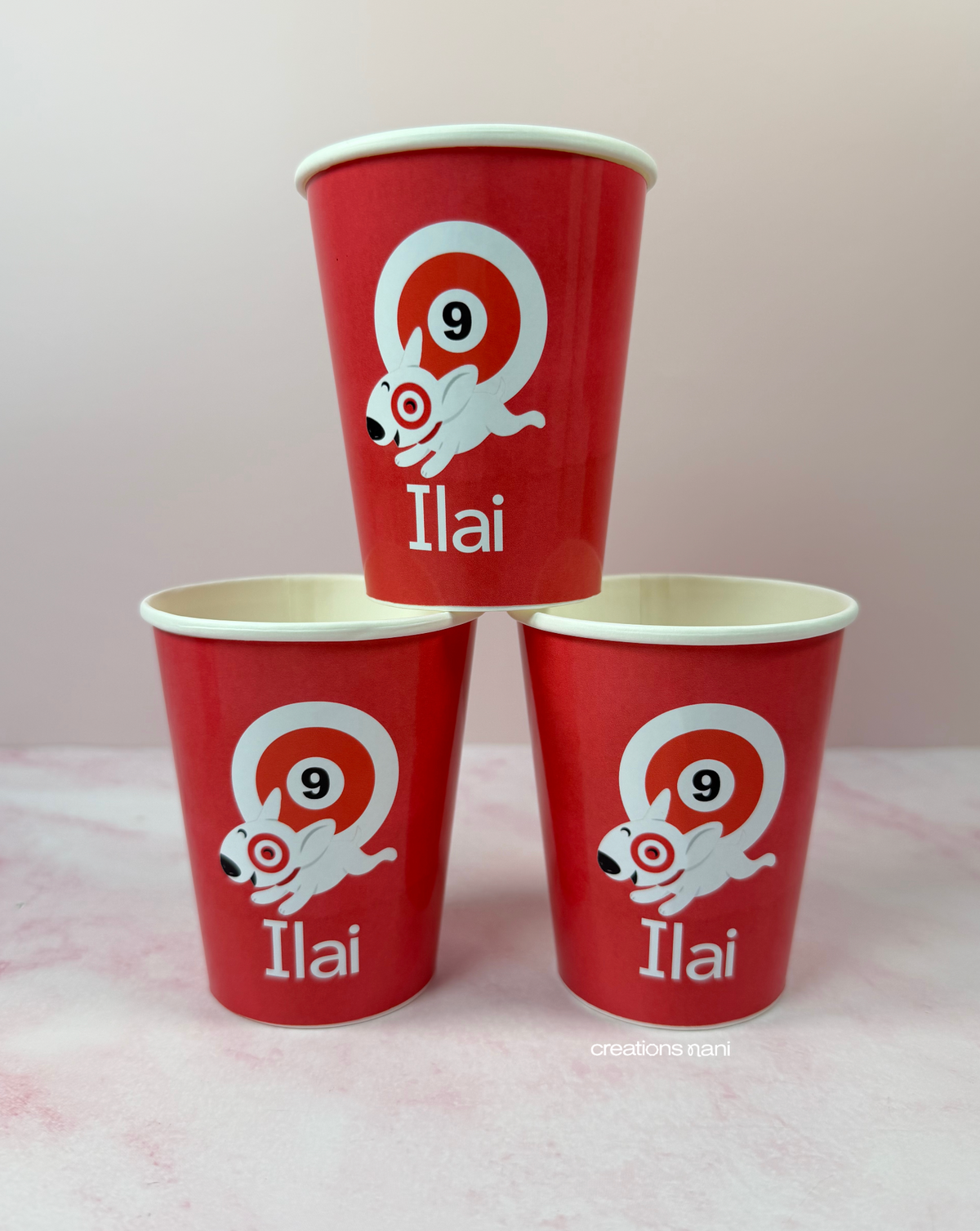 Paper cup - 8 oz