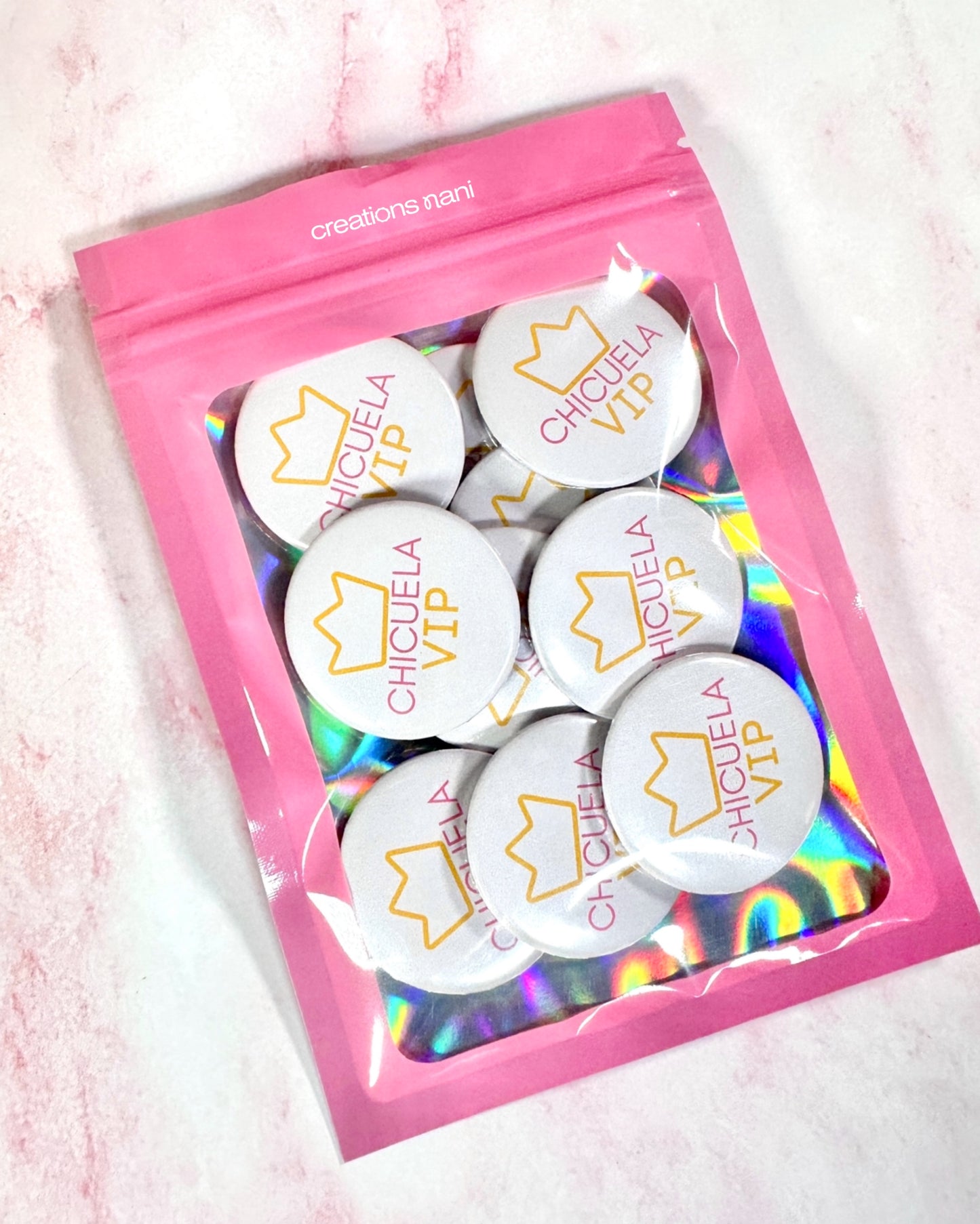 Chapas