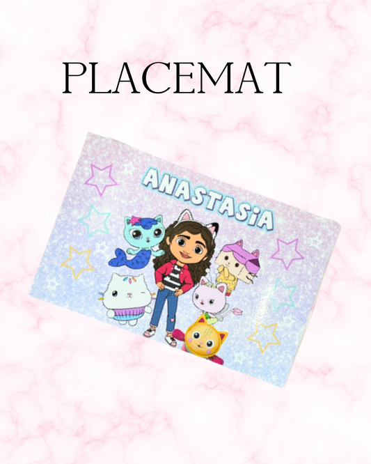 Placemat