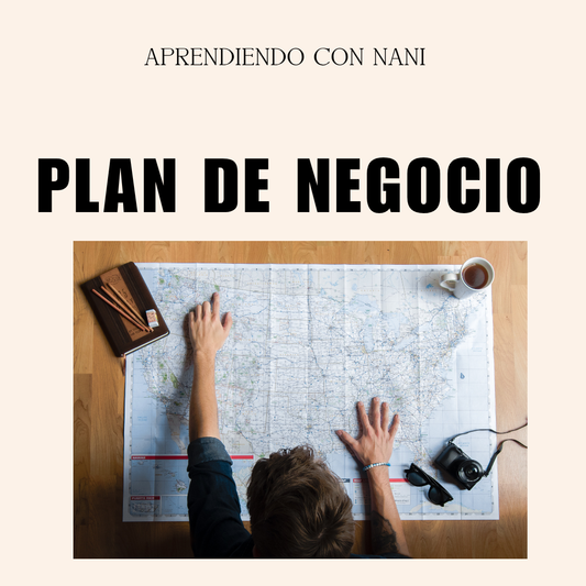 Coming soon - Plan de negocio