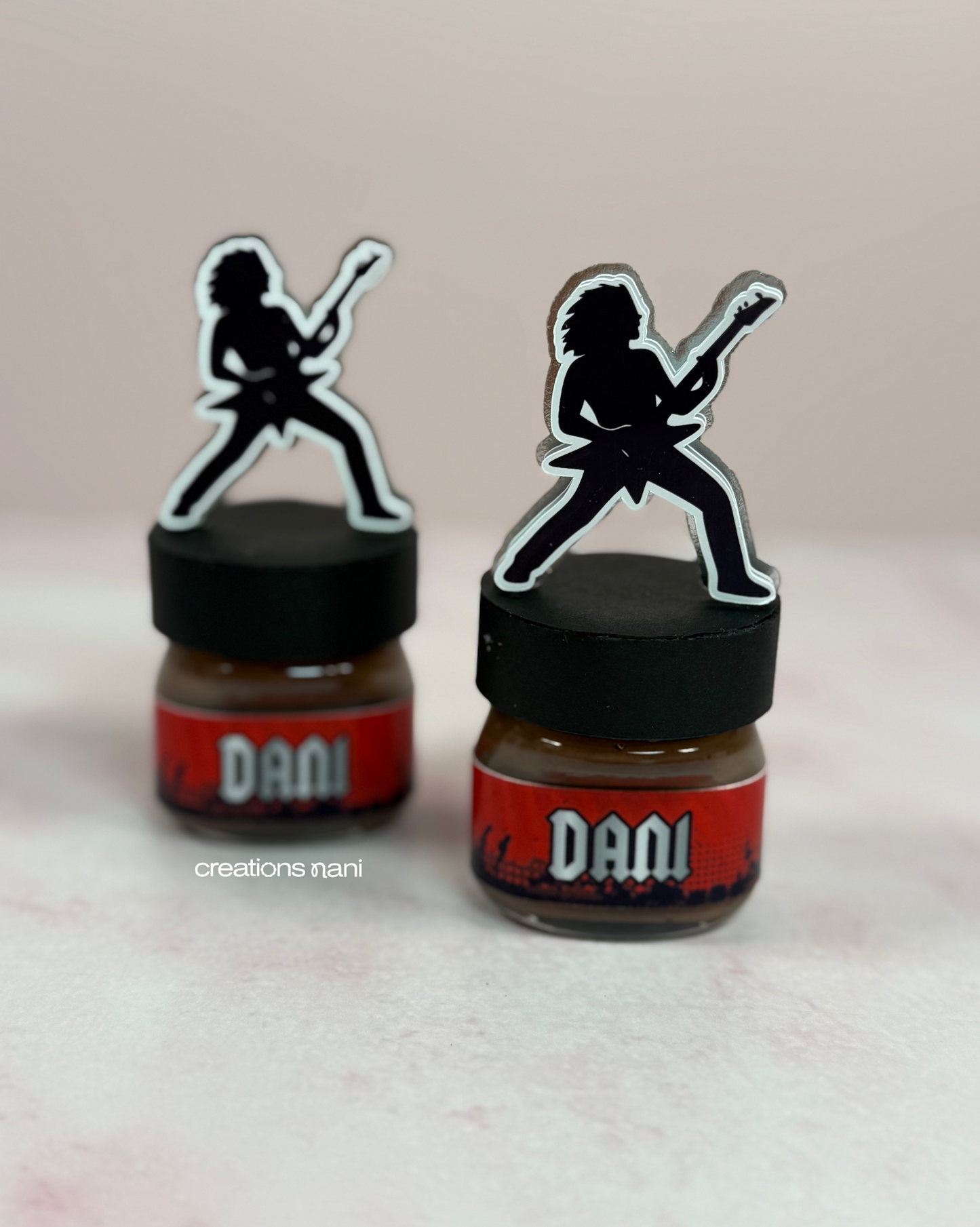 Nutella - Mini