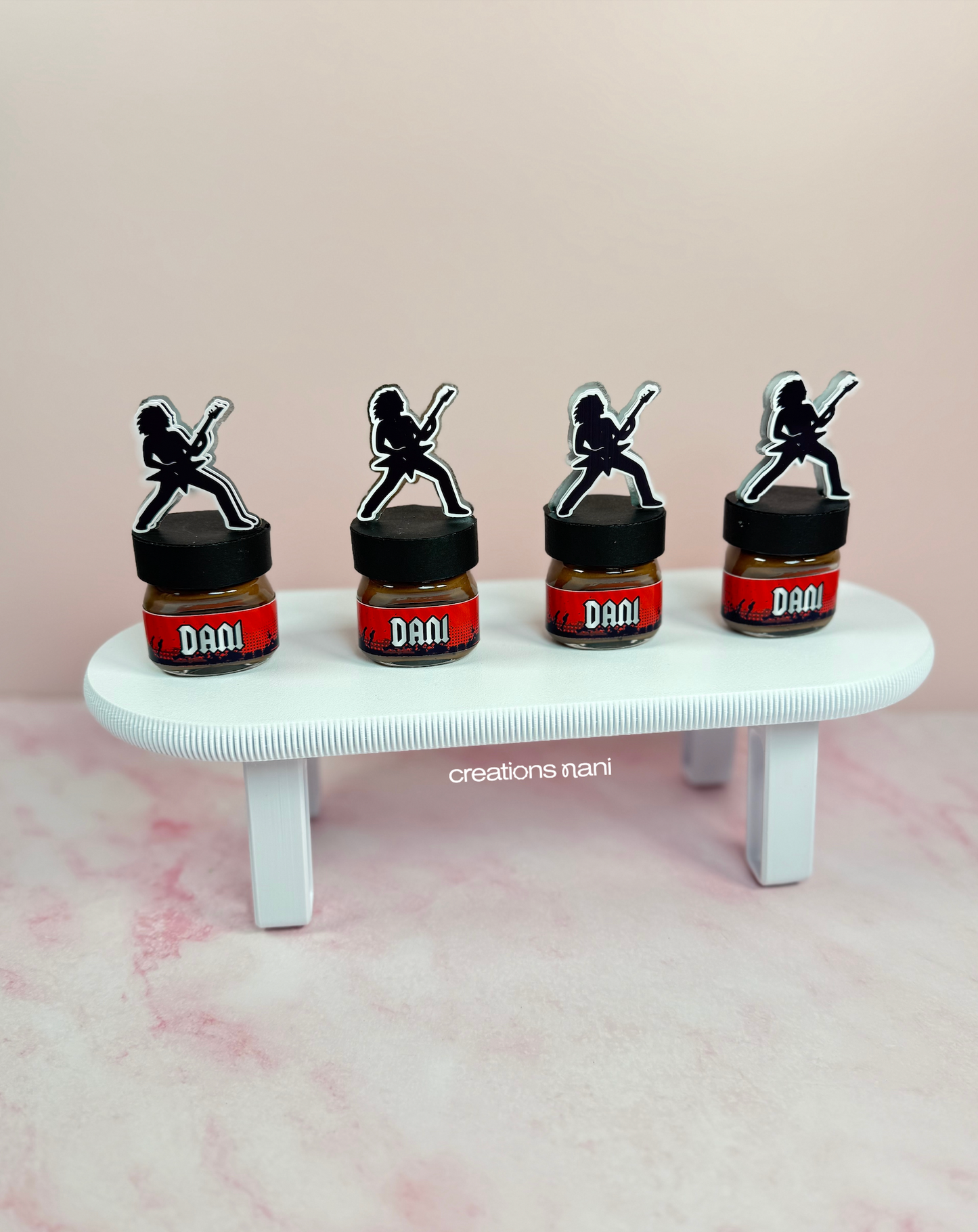 Nutella - Mini