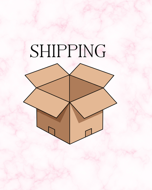 Shipping