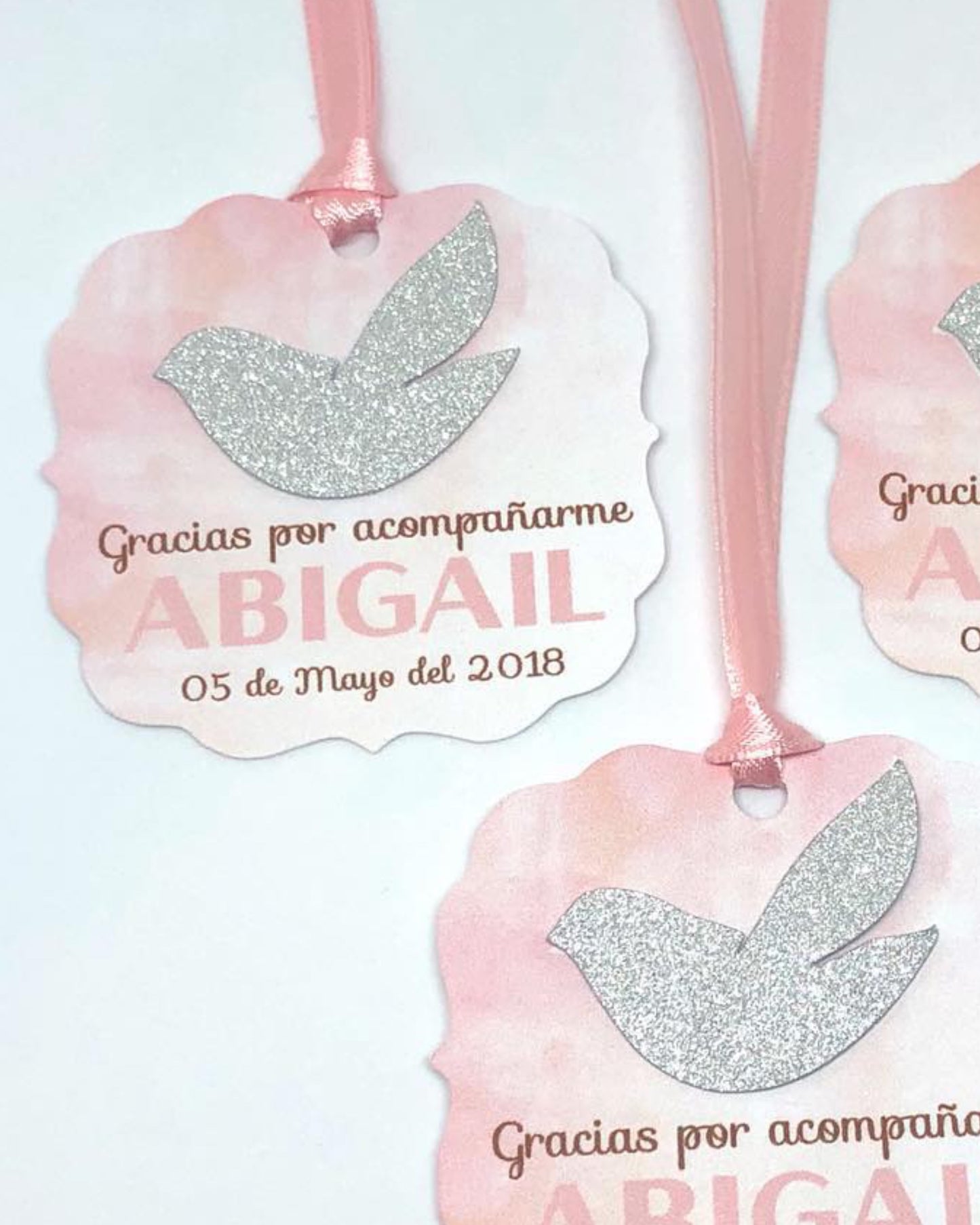 Paper Tags