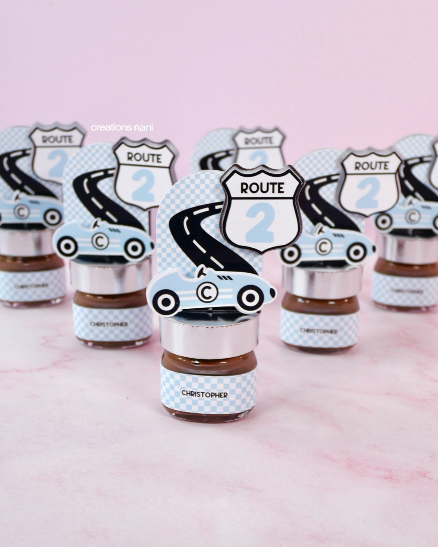 Nutella - Mini