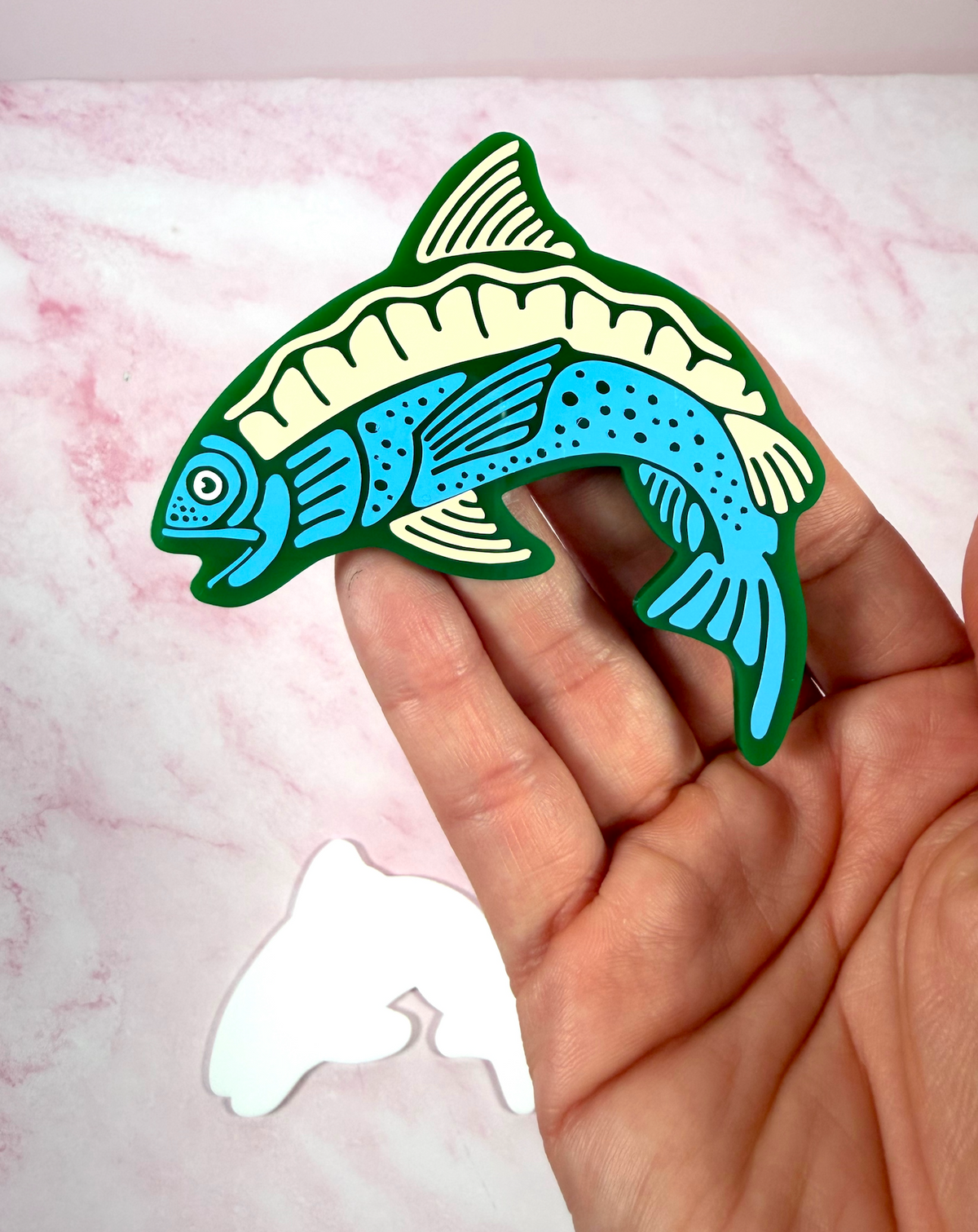Vinyl Decal  (Custom)