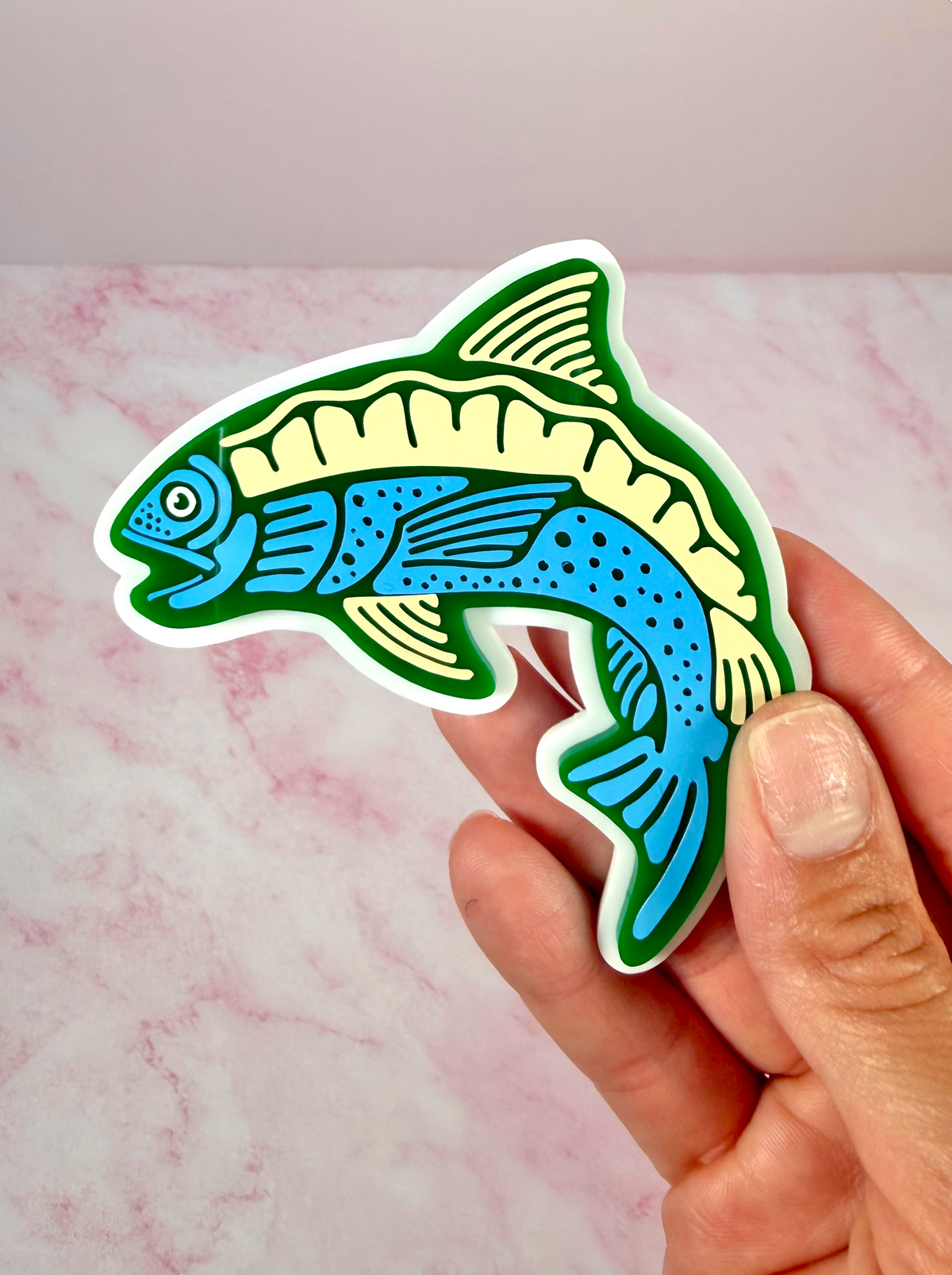Vinyl Decal  (Custom)