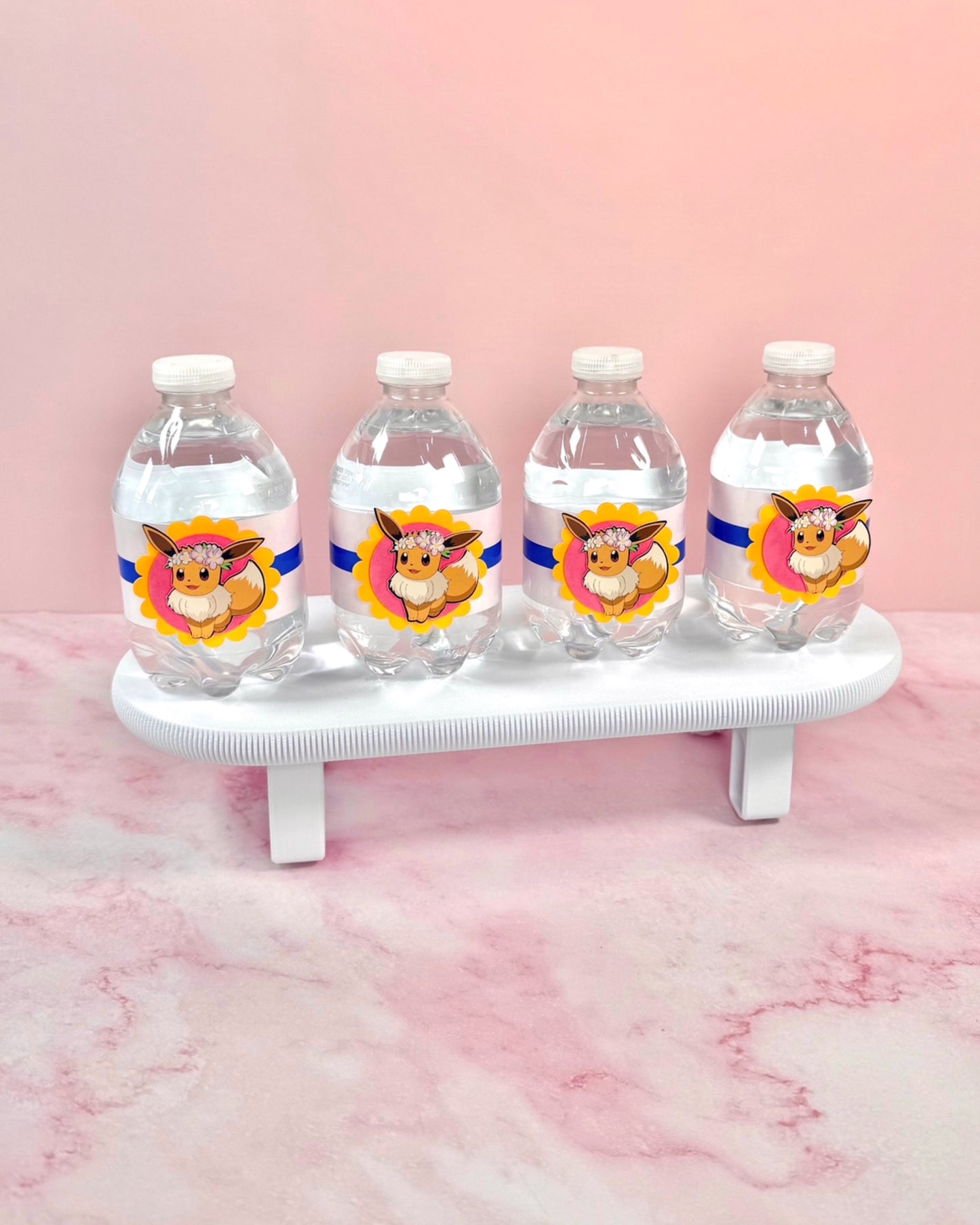Water Labels